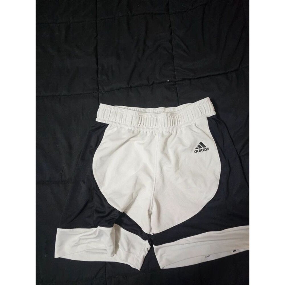 adidas Men's Athletic Shorts Training Running Size M